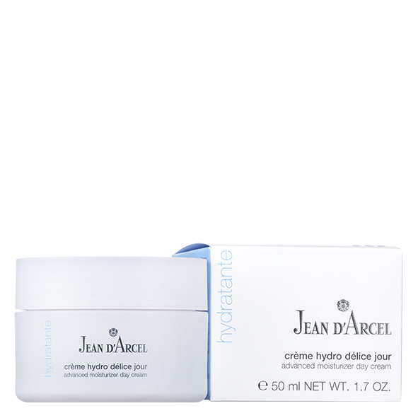 advanced moisturizer night cream