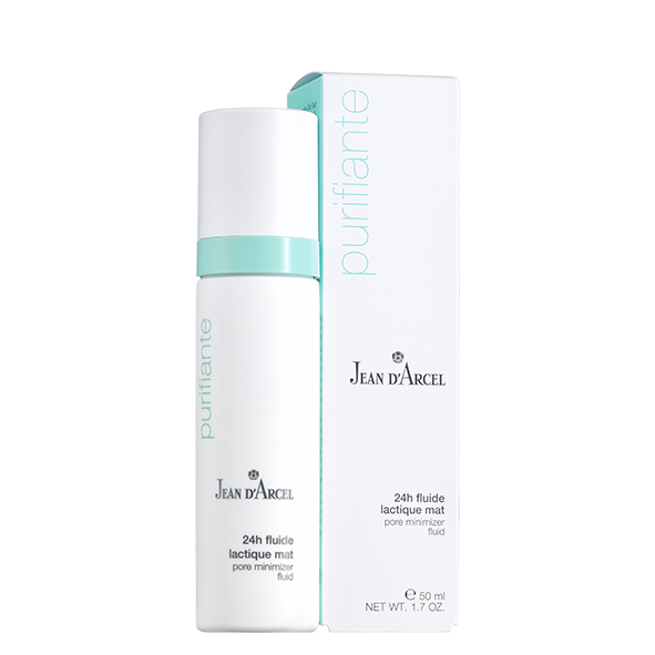 pore minimizer fluid