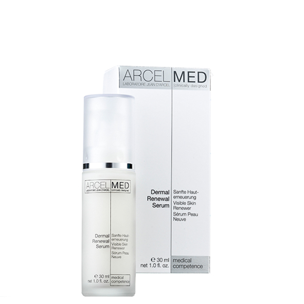 Dermal Renewal Serum