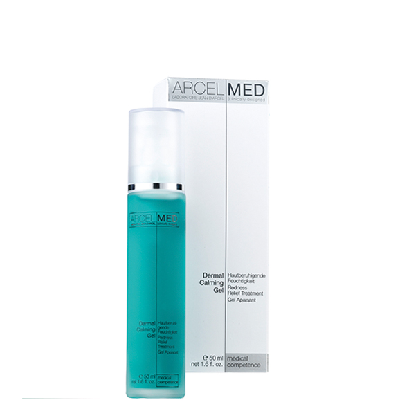 Dermal Calming Gel