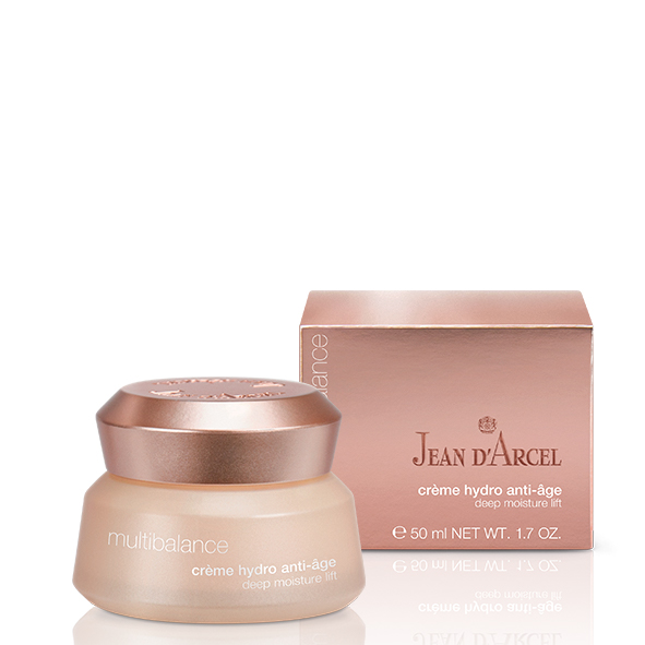 deep moisture lift