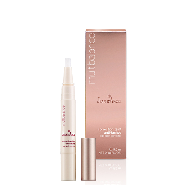 age spot corrector