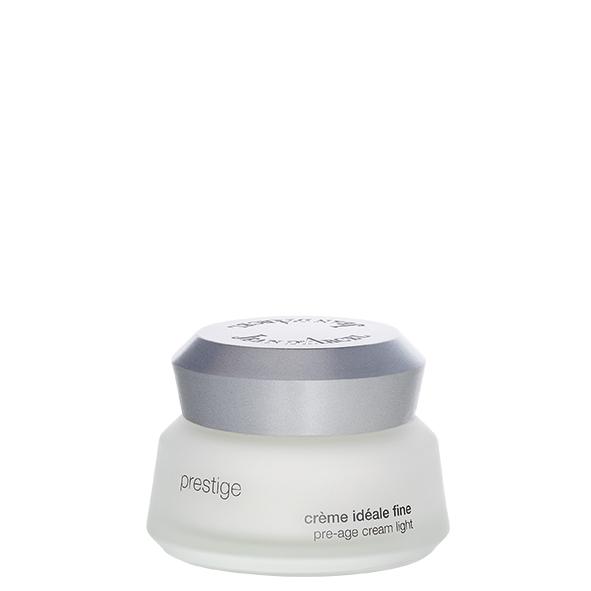 Pre-age Cream Light